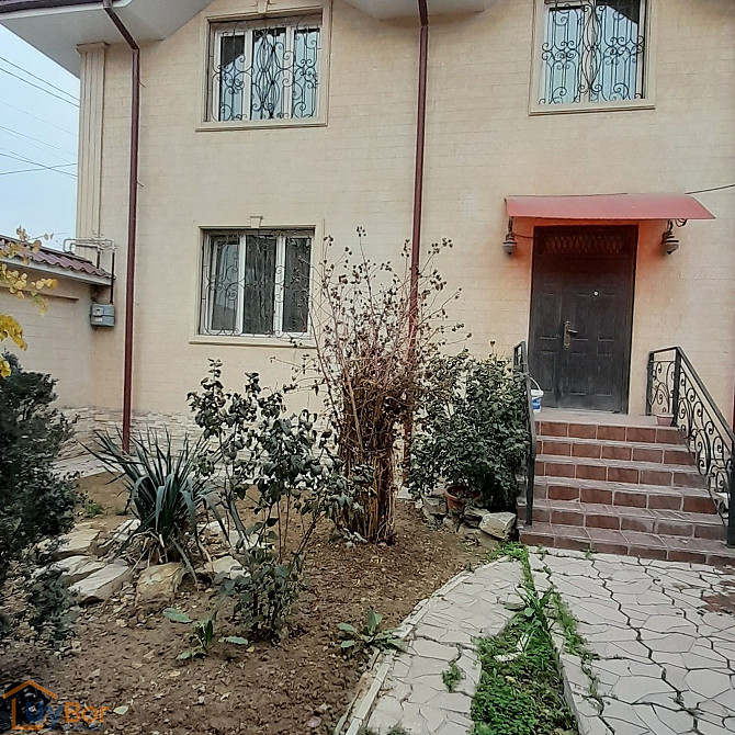5-комнатный коттедж в аренду, 200 м² Tashkent - photo 1