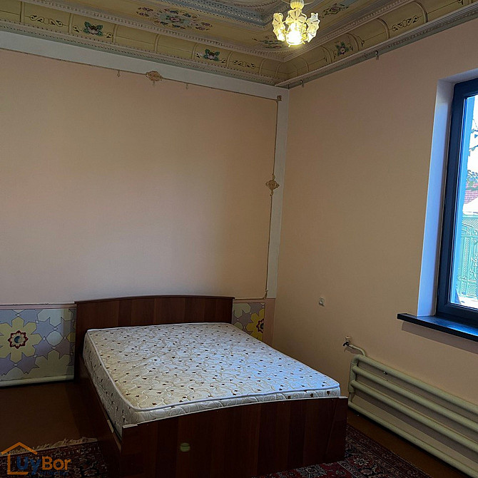 2-комнатный частный дом в аренду, 70 м² Ташкент - изображение 3