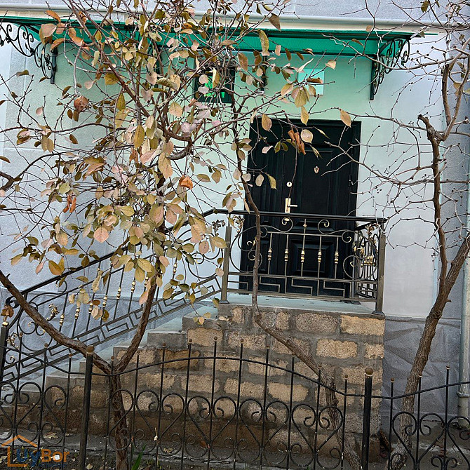 2-комнатный частный дом в аренду, 70 м² Ташкент - изображение 1