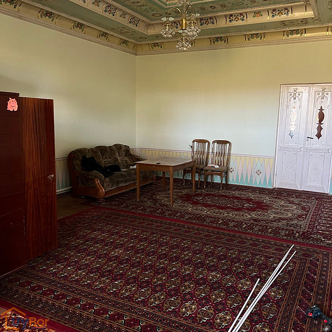 2-комнатный частный дом в аренду, 70 м² Ташкент - изображение 5