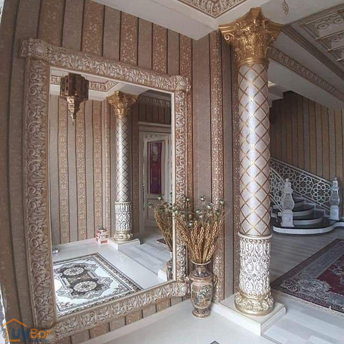 6-комнатный частный дом в аренду, 250 м² Ташкент - изображение 7