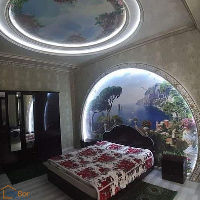 6-комнатный частный дом в аренду, 250 м² Tashkent - photo 5