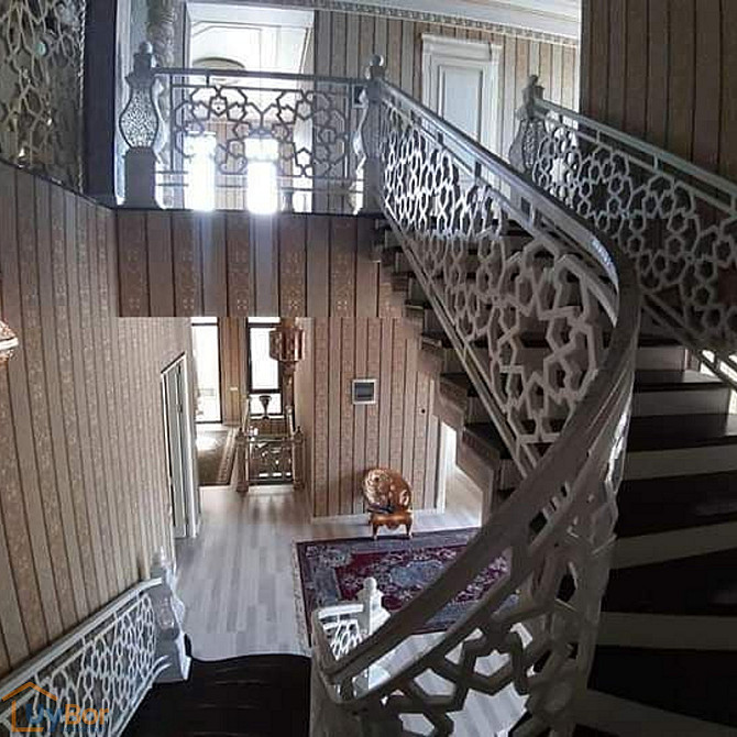 6-комнатный частный дом в аренду, 250 м² Ташкент - изображение 8