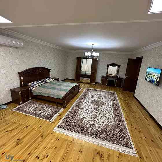 6-комнатный частный дом в аренду, 300 м² Tashkent
