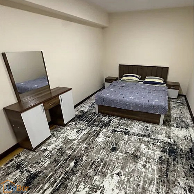 6-комнатный частный дом в аренду, 300 м² Ташкент - изображение 6
