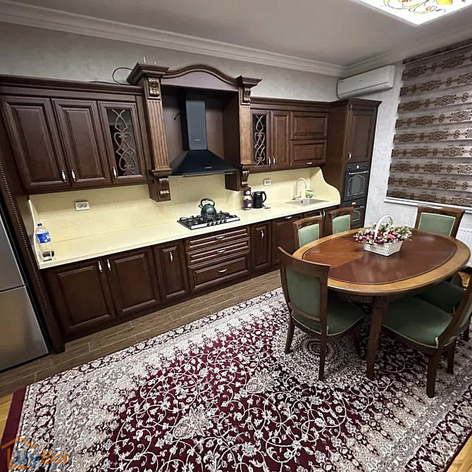 6-комнатный частный дом в аренду, 300 м² Ташкент - изображение 8