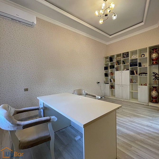 5-комнатный частный дом в аренду, 300 м² Ташкент - изображение 5