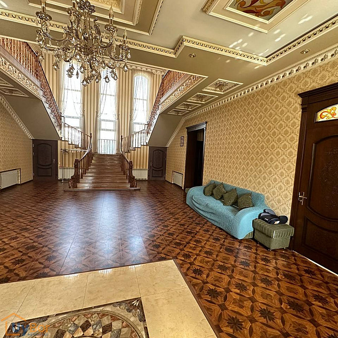 6-комнатный частный дом в аренду, 500 м² Ташкент - изображение 6