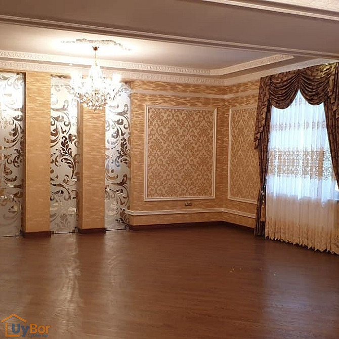 6-комнатный частный дом в аренду, 500 м² Ташкент - изображение 5