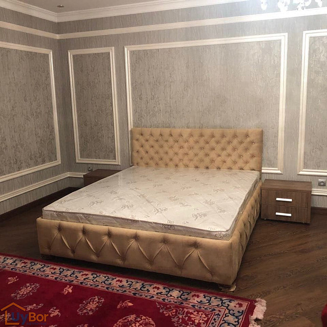6-комнатный частный дом в аренду, 500 м² Ташкент - изображение 8