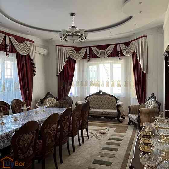 6-комнатный частный дом в аренду, 350 м² Tashkent