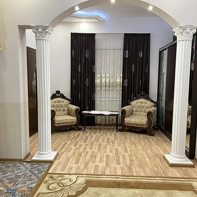 6-комнатный частный дом в аренду, 350 м² Ташкент - изображение 4