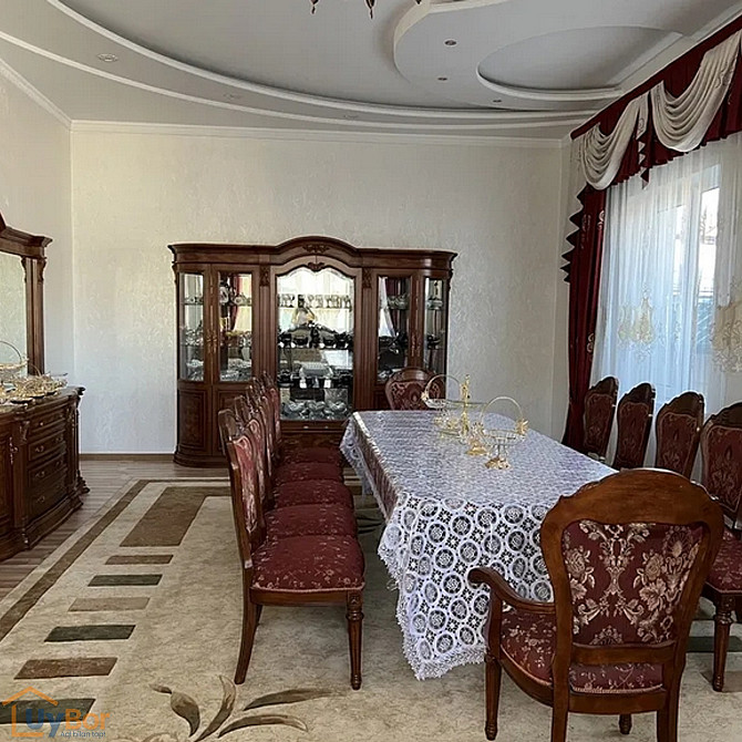 6-комнатный частный дом в аренду, 350 м² Ташкент - изображение 3