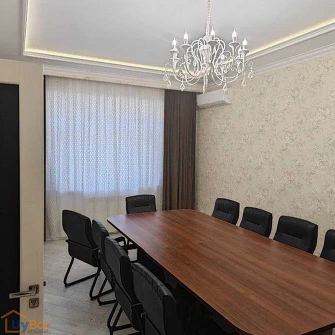 6-комнатный частный дом в аренду, 500 м² Tashkent - photo 5