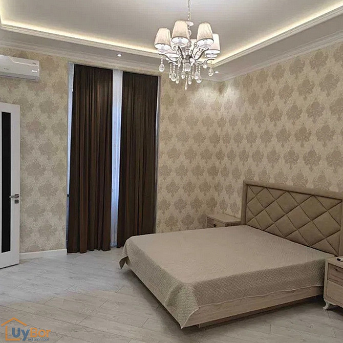 6-комнатный частный дом в аренду, 500 м² Tashkent - photo 8