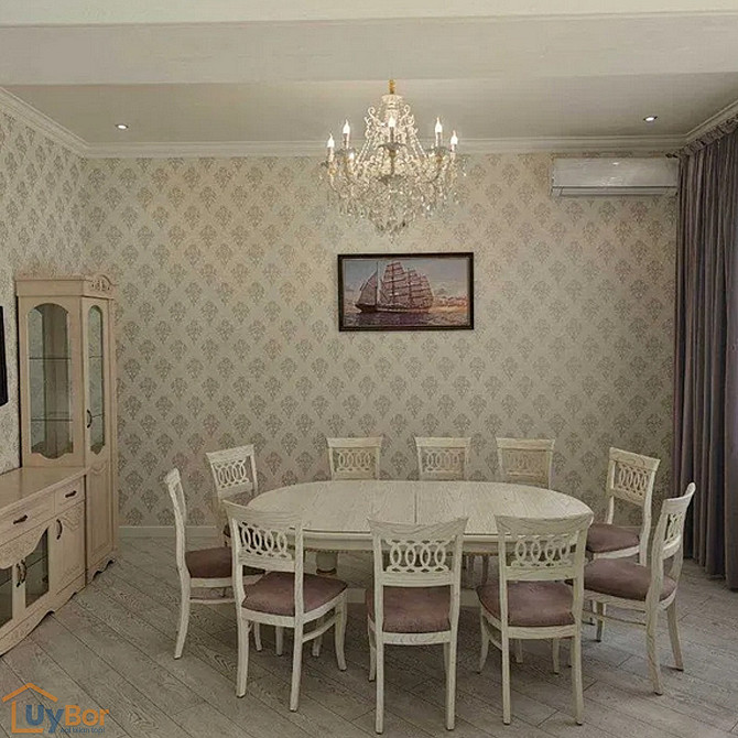 6-комнатный частный дом в аренду, 500 м² Tashkent - photo 4