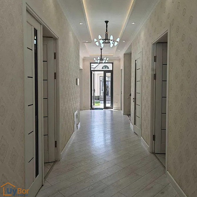 6-комнатный частный дом в аренду, 500 м² Ташкент - изображение 2