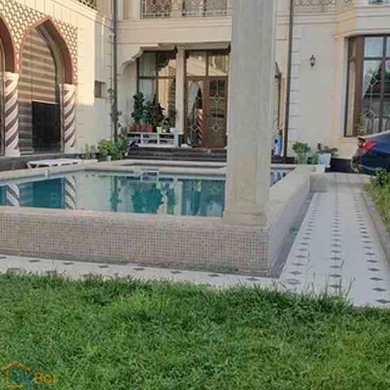 6-комнатный частный дом в аренду, 700 м² Tashkent