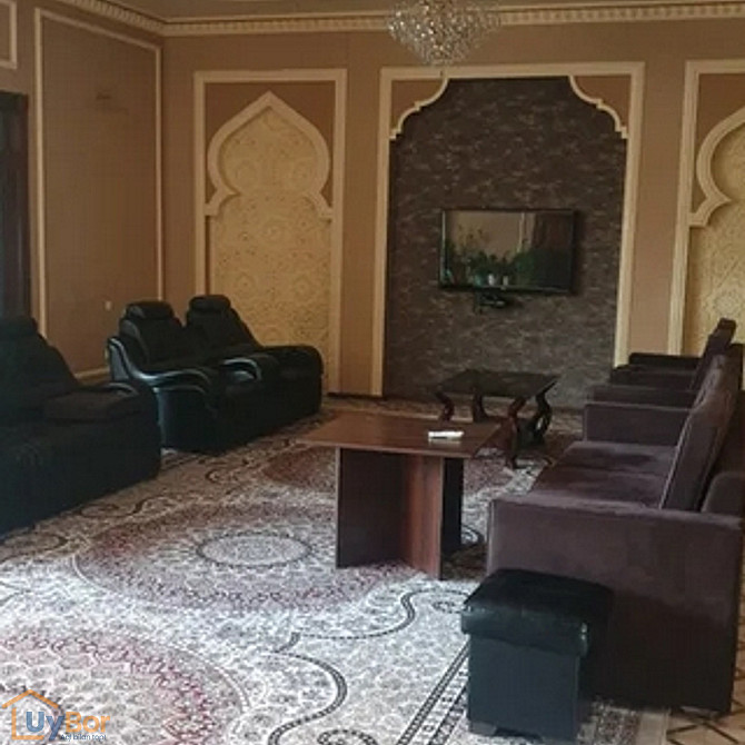 6-комнатный частный дом в аренду, 700 м² Ташкент - изображение 6