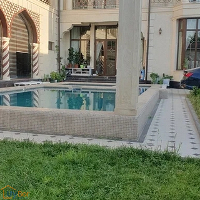 6-комнатный частный дом в аренду, 700 м² Ташкент - изображение 5