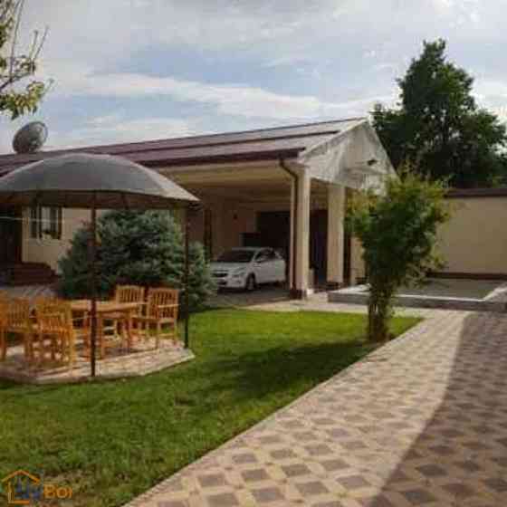 6-комнатный частный дом в аренду, 200 м² Ташкент