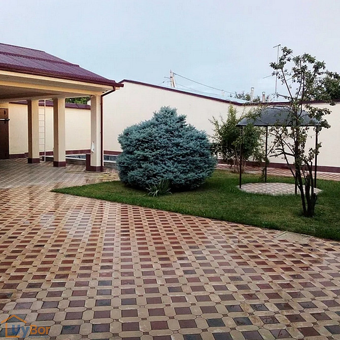 6-комнатный частный дом в аренду, 200 м² Ташкент - изображение 1