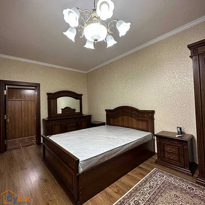 6-комнатный частный дом в аренду, 200 м² Ташкент - изображение 5