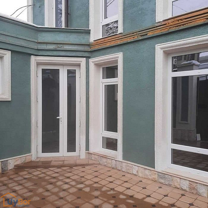 4-комнатный частный дом в аренду, 125 м² Ташкент - изображение 2