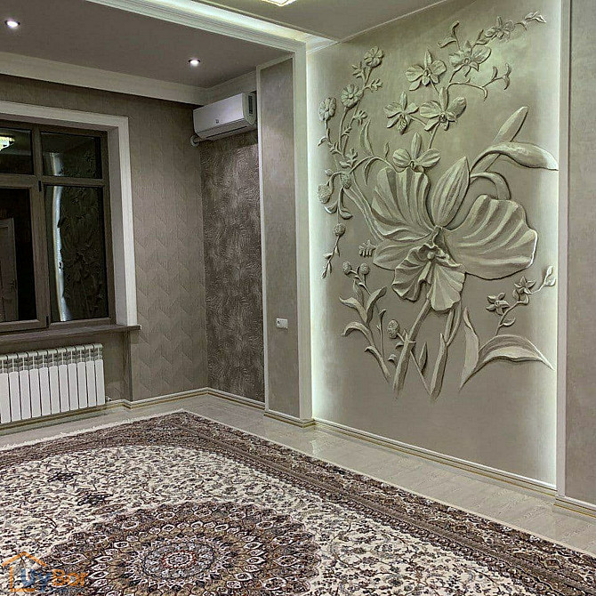 6-комнатный частный дом в аренду, 800 м² Ташкент - изображение 2