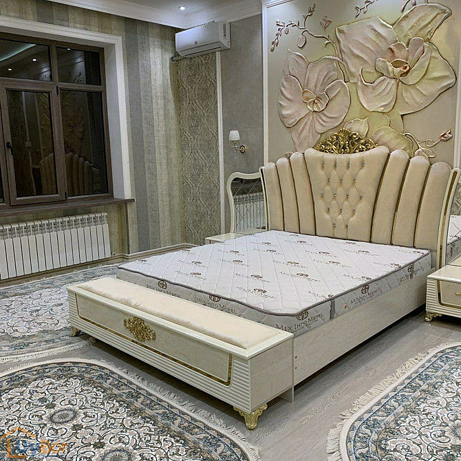 6-комнатный частный дом в аренду, 800 м² Ташкент - изображение 3