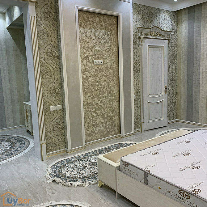 6-комнатный частный дом в аренду, 800 м² Ташкент - изображение 5