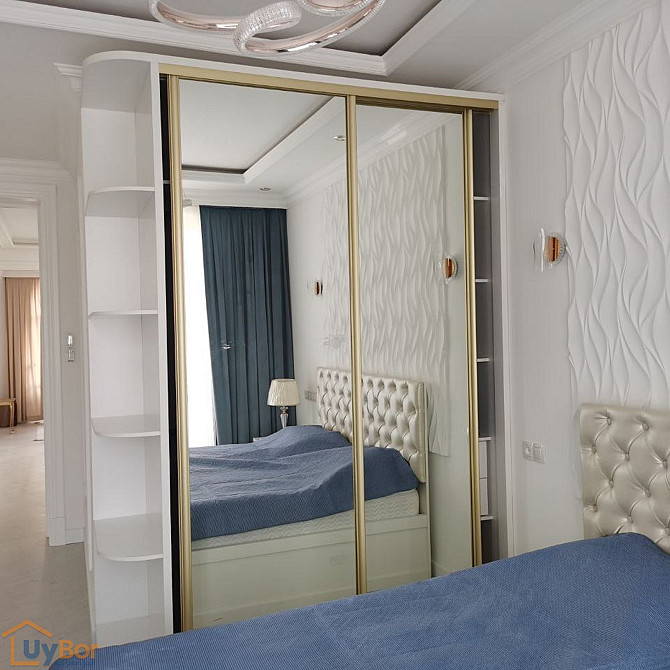 4-комнатный частный дом в аренду, 150 м² Ташкент - изображение 6