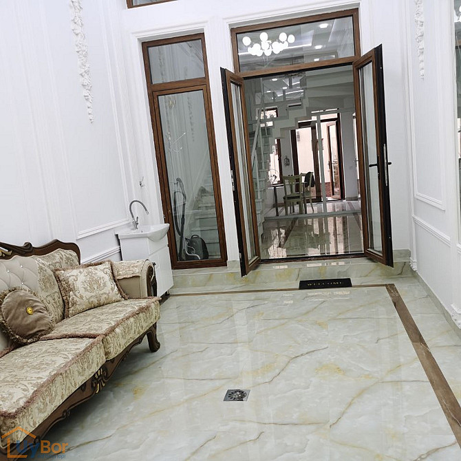 4-комнатный частный дом в аренду, 150 м² Ташкент - изображение 2