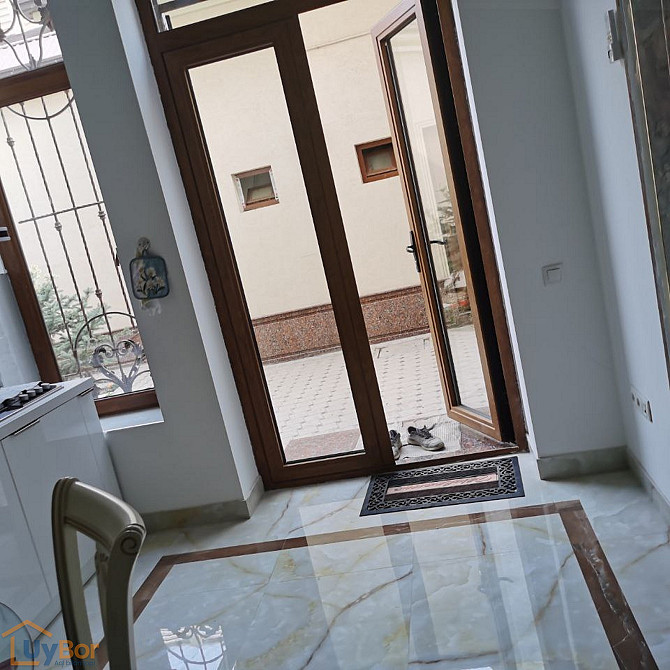 4-комнатный частный дом в аренду, 150 м² Ташкент - изображение 3