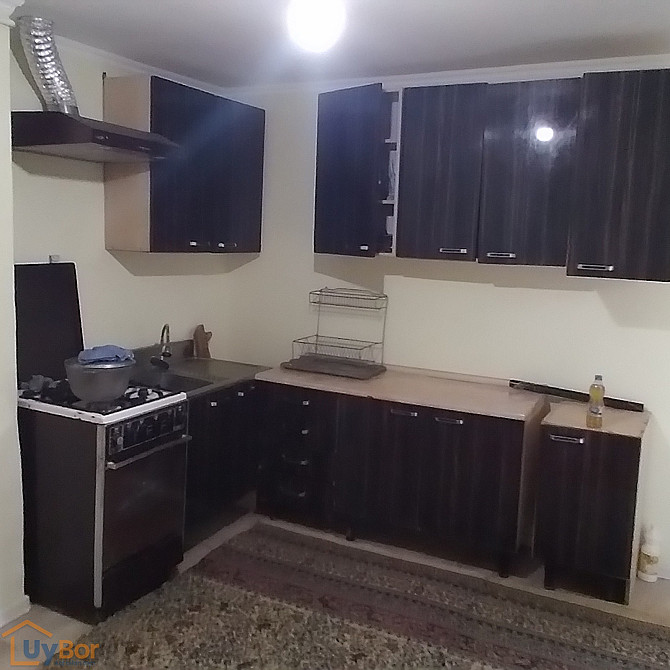 2-комнатный частный дом в аренду, 50 м² Tashkent - photo 1