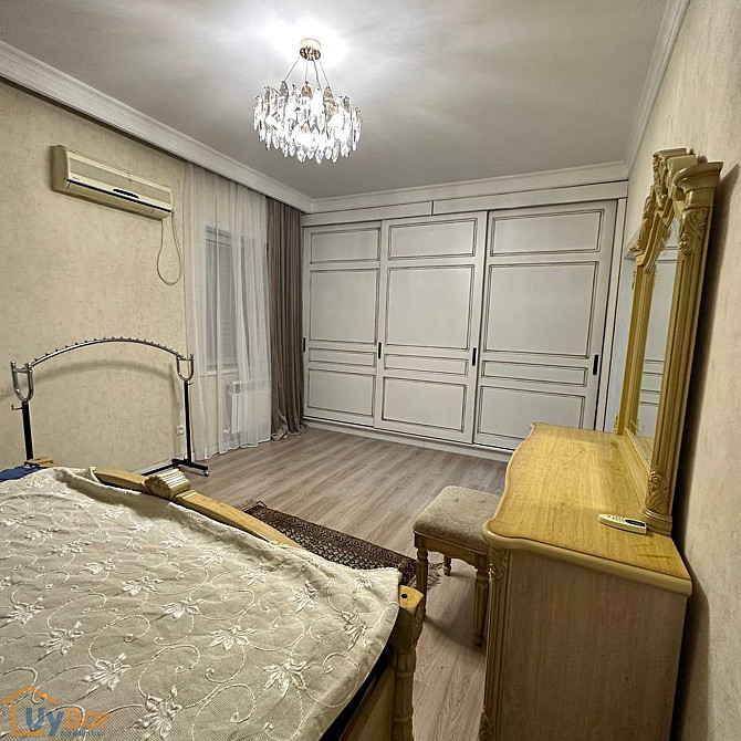 4-комнатный частный дом в аренду, 200 м² Tashkent - photo 4