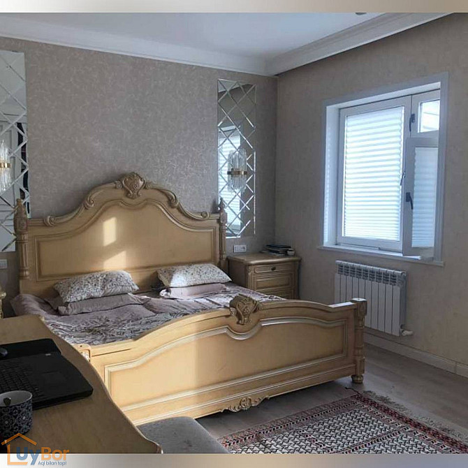 4-комнатный частный дом в аренду, 200 м² Ташкент - изображение 7