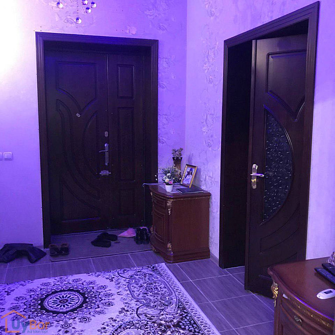5-комнатный частный дом в аренду, 180 м² Ташкент - изображение 3