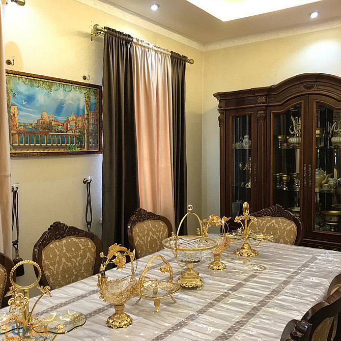 5-комнатный частный дом в аренду, 180 м² Ташкент - изображение 1