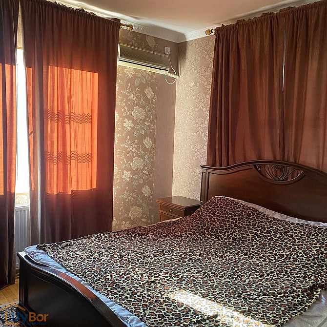 5-комнатный частный дом в аренду, 180 м² Ташкент - изображение 5