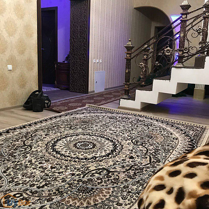 5-комнатный частный дом в аренду, 180 м² Ташкент - изображение 2