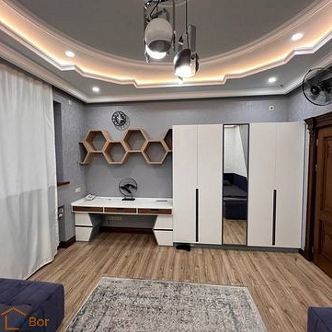 6-комнатный частный дом в аренду, 1 500 м² Ташкент - изображение 7