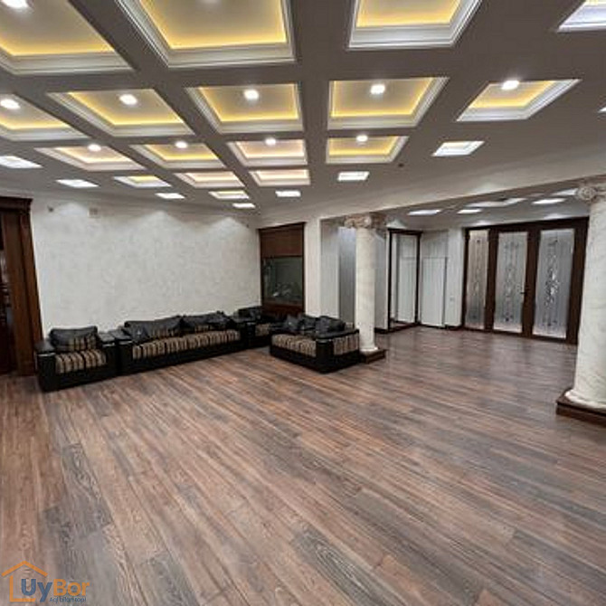 6-комнатный частный дом в аренду, 1 500 м² Ташкент - изображение 3