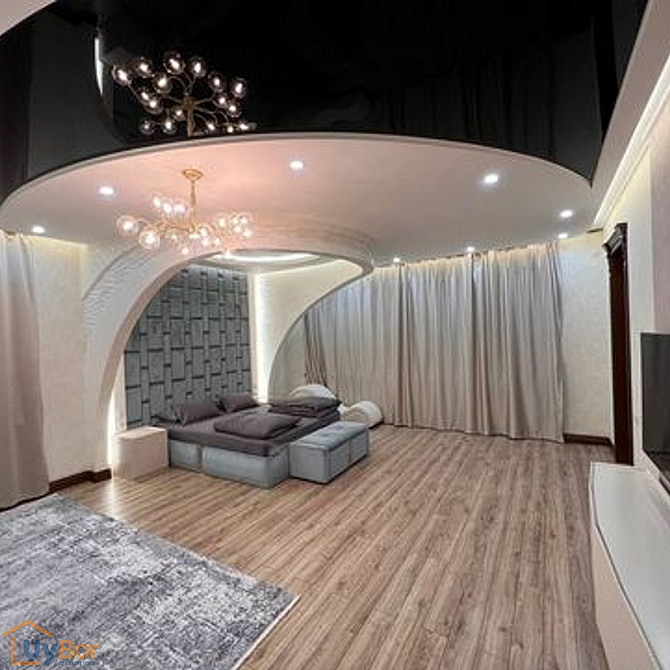 6-комнатный частный дом в аренду, 1 500 м² Ташкент - изображение 5