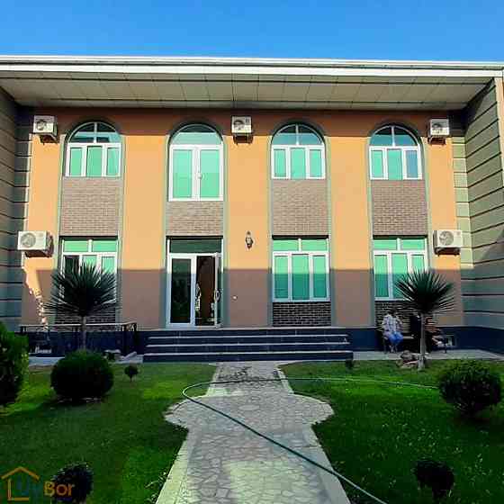 Здание, 520 м² Ташкент