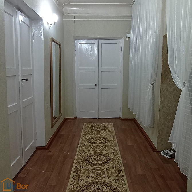 4-комнатный частный дом в аренду, 200 м² Ташкент - изображение 6