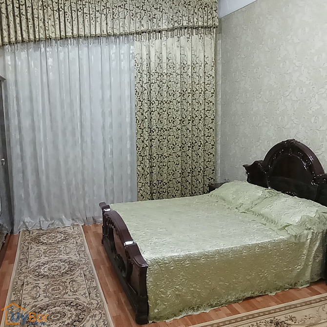 4-комнатный частный дом в аренду, 200 м² Ташкент - изображение 5