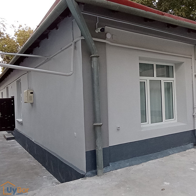 4-комнатный частный дом в аренду, 200 м² Ташкент - изображение 4