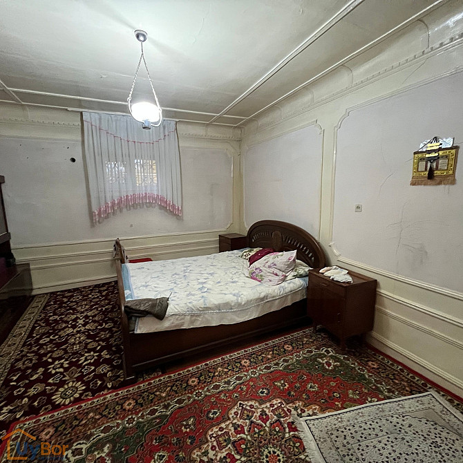 4-комнатный частный дом в аренду, 60 м² Ташкент - изображение 8