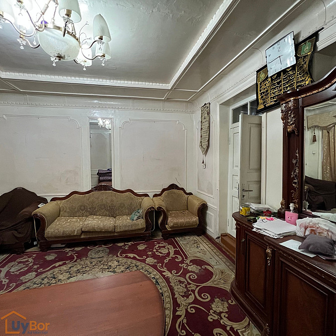 4-комнатный частный дом в аренду, 60 м² Ташкент - изображение 7
